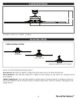 Preview for 3 page of Turn of the century 20387 Owner'S Manual