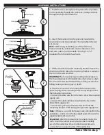 Предварительный просмотр 6 страницы Turn of the century 20501 Owner'S Manual