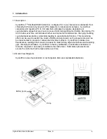 Preview for 4 page of Turner Designs CyanoFluor User Manual