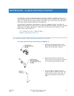 Preview for 1 page of Turner Designs TD-4100XD E09 Addendum