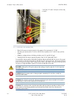 Preview for 4 page of Turner Designs TD-4100XD E09 Addendum