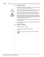 Preview for 7 page of Turner Designs TD-700 Operating Manual