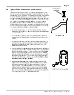 Preview for 10 page of Turner Designs TD-700 Operating Manual