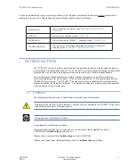 Предварительный просмотр 5 страницы Turner Designs TD1000C Manual