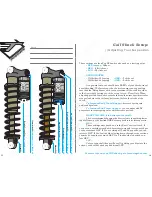 Preview for 9 page of Turner 2014 Burner Owner'S Manual