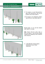 Предварительный просмотр 17 страницы Turner OCTO Assembly Manual