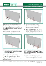 Предварительный просмотр 26 страницы Turner OCTO Assembly Manual