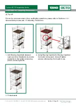 Предварительный просмотр 35 страницы Turner OCTO Assembly Manual