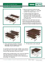 Предварительный просмотр 41 страницы Turner OCTO Assembly Manual