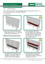 Предварительный просмотр 45 страницы Turner OCTO Assembly Manual