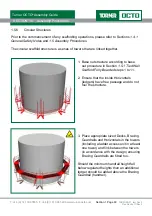 Предварительный просмотр 49 страницы Turner OCTO Assembly Manual