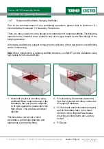 Предварительный просмотр 51 страницы Turner OCTO Assembly Manual