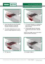 Предварительный просмотр 52 страницы Turner OCTO Assembly Manual