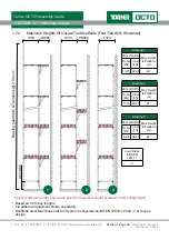 Предварительный просмотр 59 страницы Turner OCTO Assembly Manual