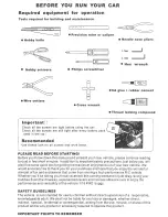 Preview for 2 page of Turnigy A2003T Instruction Manual