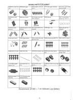 Preview for 11 page of Turnigy A2003T Instruction Manual