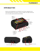 Preview for 3 page of Turnigy Accuel C150 Instruction Manual