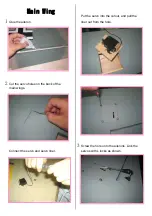 Preview for 2 page of Turnigy BF-109 Assemble Manual