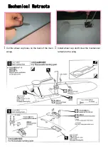 Preview for 3 page of Turnigy BF-109 Assemble Manual