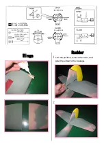 Preview for 4 page of Turnigy BF-109 Assemble Manual