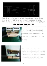 Preview for 5 page of Turnigy CriCri-70 Assembly Manual