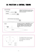 Preview for 15 page of Turnigy EDGE-540 26 Assemble Manual