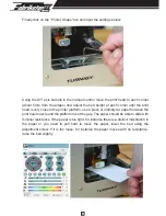 Preview for 12 page of Turnigy Fabrikator II mini Instruction Manual