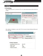 Preview for 18 page of Turnigy Fabrikator II mini Instruction Manual