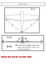 Предварительный просмотр 11 страницы Turnigy Katana-15 Assemble Manual