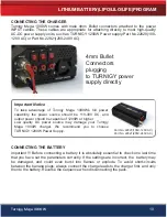 Preview for 11 page of Turnigy MEGA 1000W Operating Manual