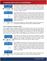 Preview for 14 page of Turnigy MEGA 1000W Operating Manual