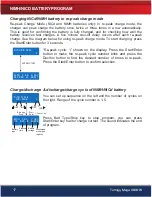 Preview for 18 page of Turnigy MEGA 1000W Operating Manual