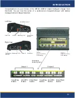 Предварительный просмотр 3 страницы Turnigy MEGA 400WX2 Operating Manual