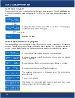 Предварительный просмотр 24 страницы Turnigy MEGA 400WX2 Operating Manual