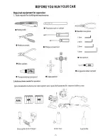 Preview for 3 page of Turnigy Nitro Rumble Instruction Manual