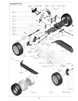 Preview for 8 page of Turnigy Nitro Rumble Instruction Manual