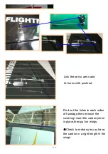 Preview for 3 page of Turnigy Sbach 342 EP 39" Assembly Manual