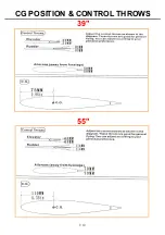 Preview for 10 page of Turnigy Sbach 342 EP 39" Assembly Manual