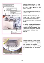 Preview for 13 page of Turnigy SU-25 50CC Assemble Manual