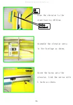 Preview for 4 page of Turnigy SU-26 EP Assemble Manual