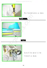 Preview for 6 page of Turnigy SU-26 EP Assemble Manual