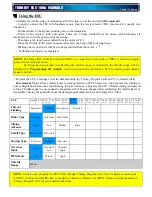 Preview for 3 page of Turnigy Super Brain ESC-100A Instructions Manual