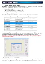 Preview for 10 page of Turnigy Super Brain ESC-40A Instructions Manual