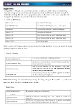 Preview for 12 page of Turnigy Super Brain ESC-40A Instructions Manual