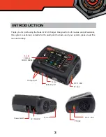 Preview for 3 page of Turnigy T240 Reactor User Manual