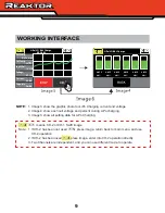 Preview for 10 page of Turnigy T240 Reactor User Manual