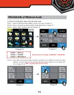 Preview for 13 page of Turnigy T240 Reactor User Manual