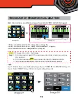 Preview for 17 page of Turnigy T240 Reactor User Manual