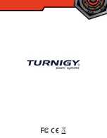 Preview for 21 page of Turnigy T240 Reactor User Manual