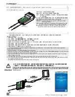 Предварительный просмотр 15 страницы Turnigy TGY-i10 Instruction Manual